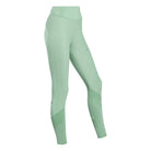 CEP Cold Weather Tights v2 Women's Light Green
