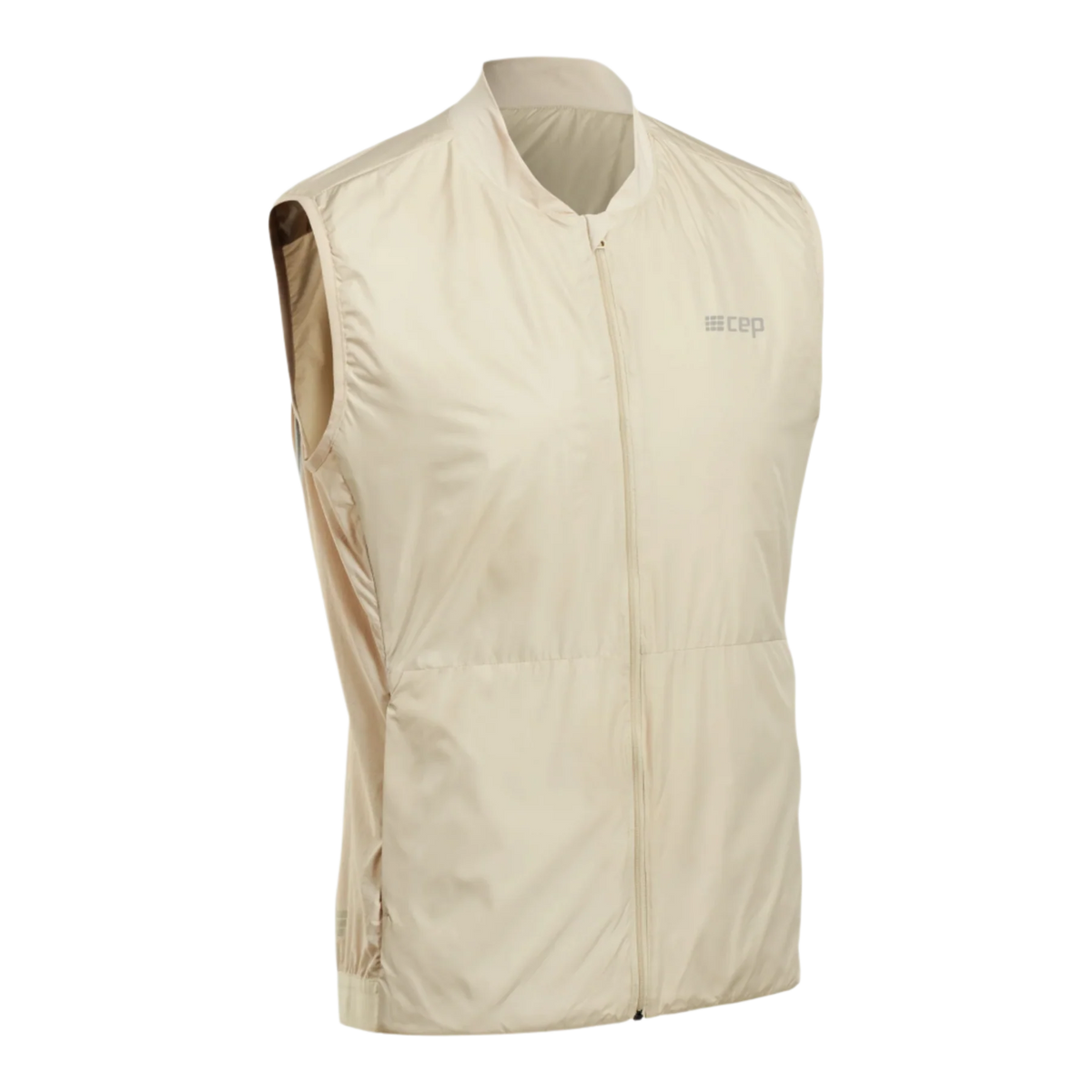 CEP Cold Weather Vest Men's Cream