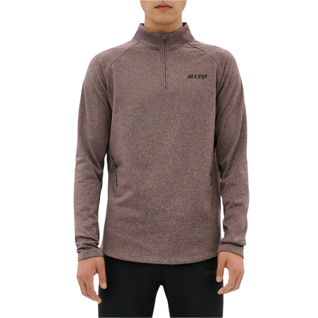 CEP Cold Weather Quarter Zip Pullover Men's product image