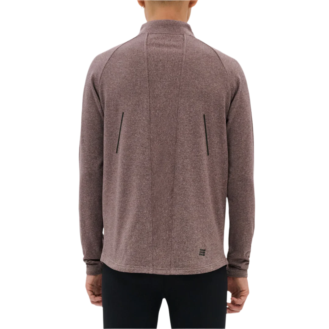 CEP Cold Weather Quarter Zip Pullover Men's product image