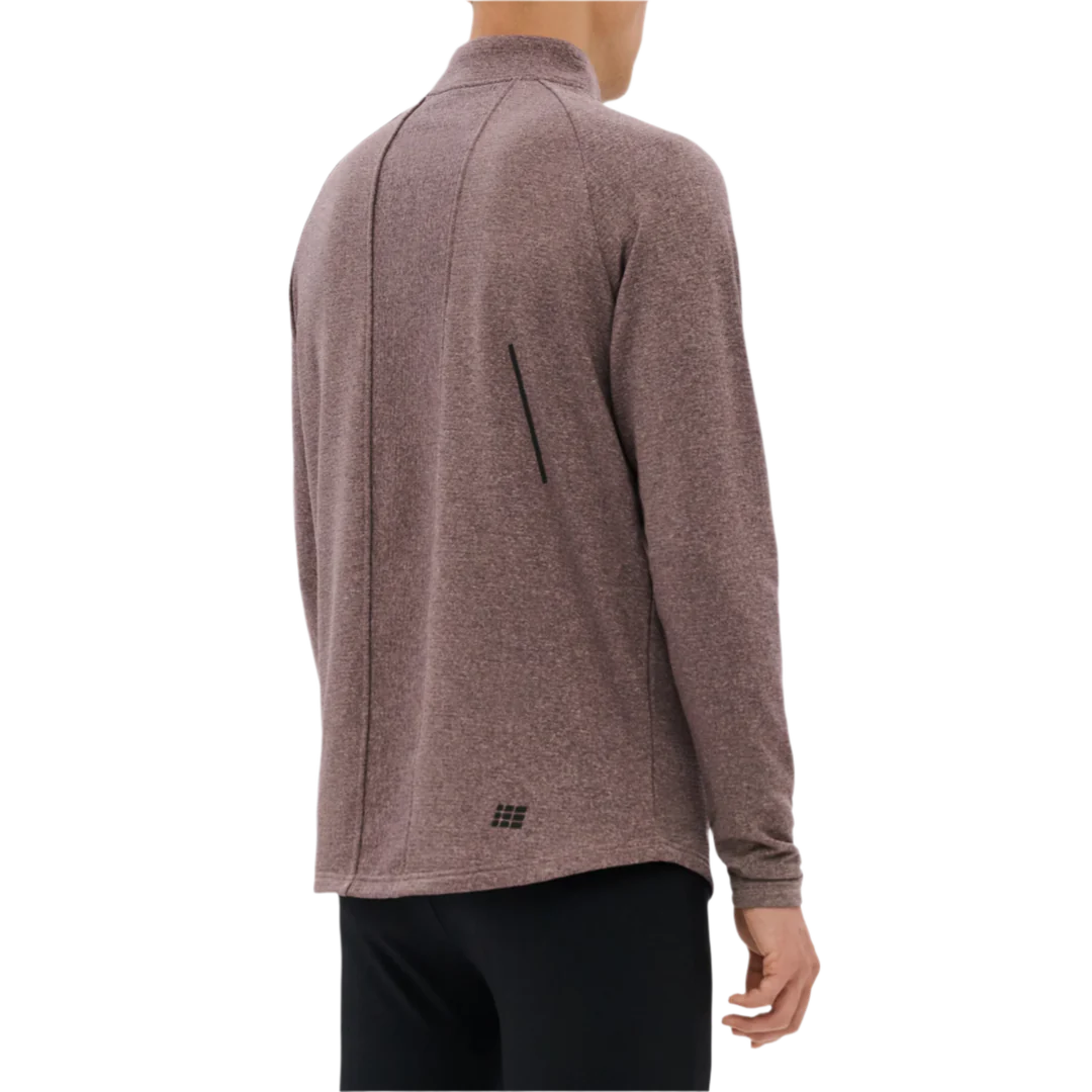 CEP Cold Weather Quarter Zip Pullover Men's product image