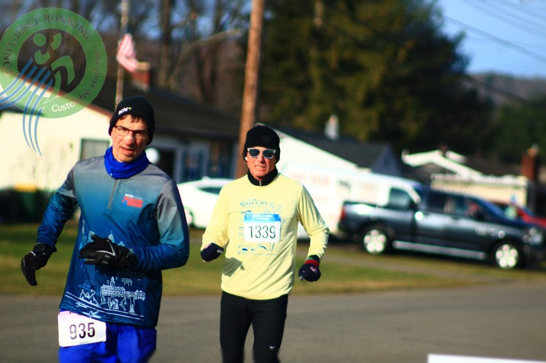 Forks XV 15K road race in Chenango Forks, New York, 2026