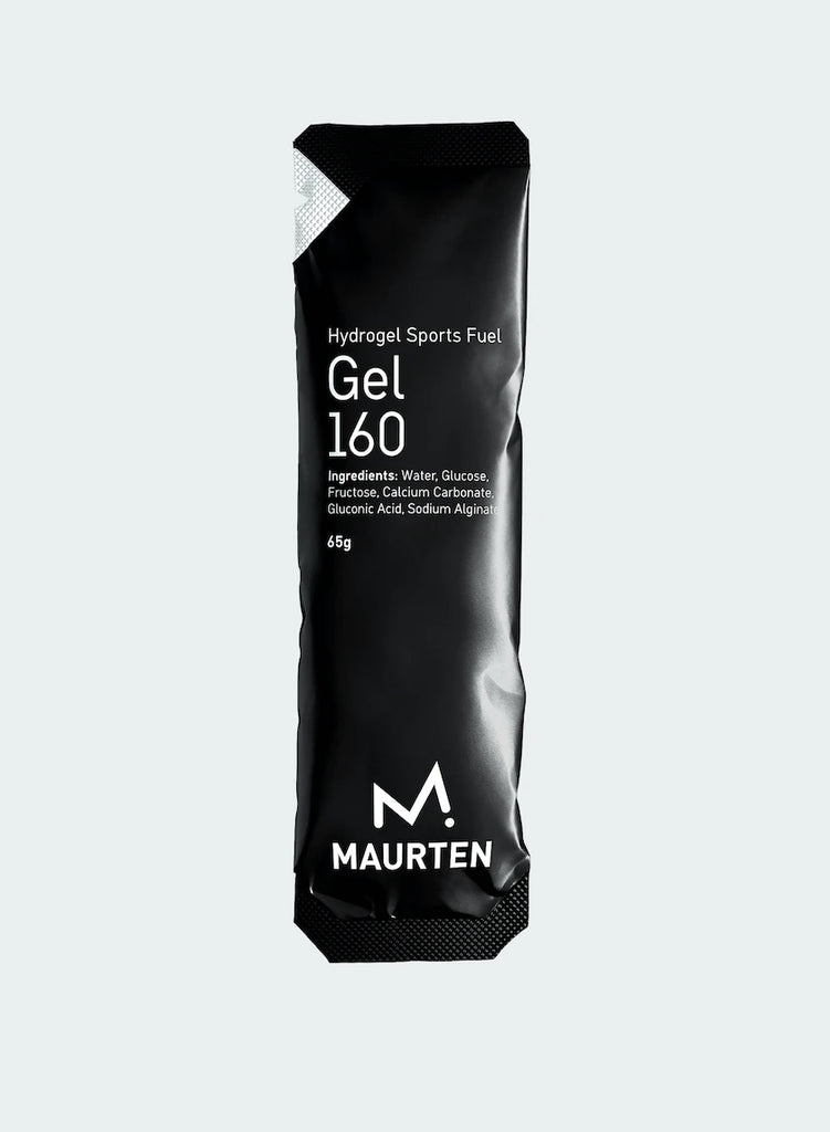 Maurten Gel 160.