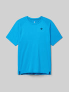 rabbit. EZ TEE. Blue.