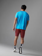 rabbit. EZ TEE. Blue.