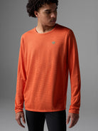 rabbit Layer One Men's Spicy Orange product image