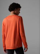 rabbit Layer One Men's Spicy Orange product image