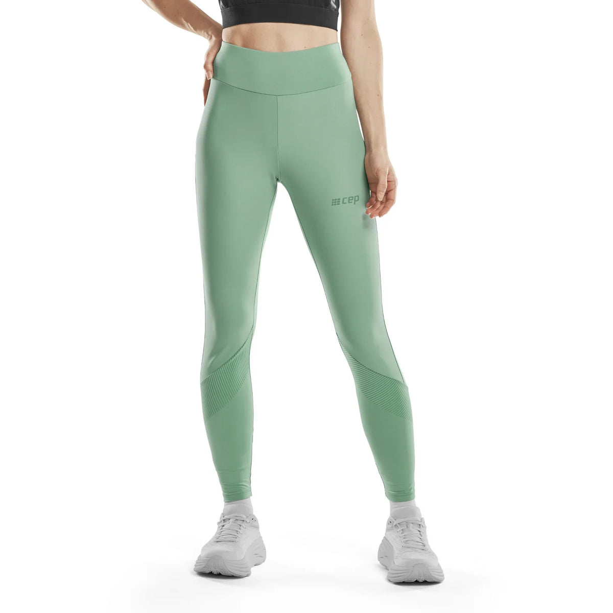CEP Cold Weather Tights v2 Women's Light Green