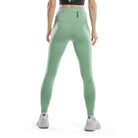 CEP Cold Weather Tights v2 Women's Light Green