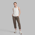 Women's Saucony Triumph Tank Apricot