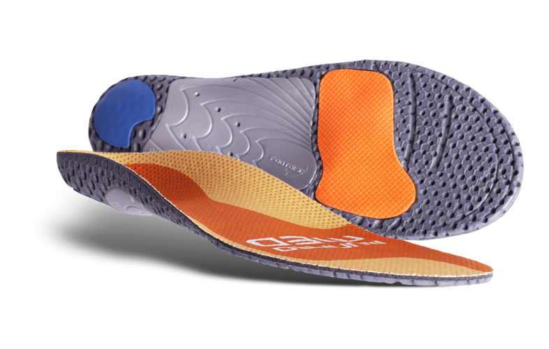 Currex Insoles