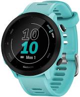 Garmin Forerunner 55. Aqua.