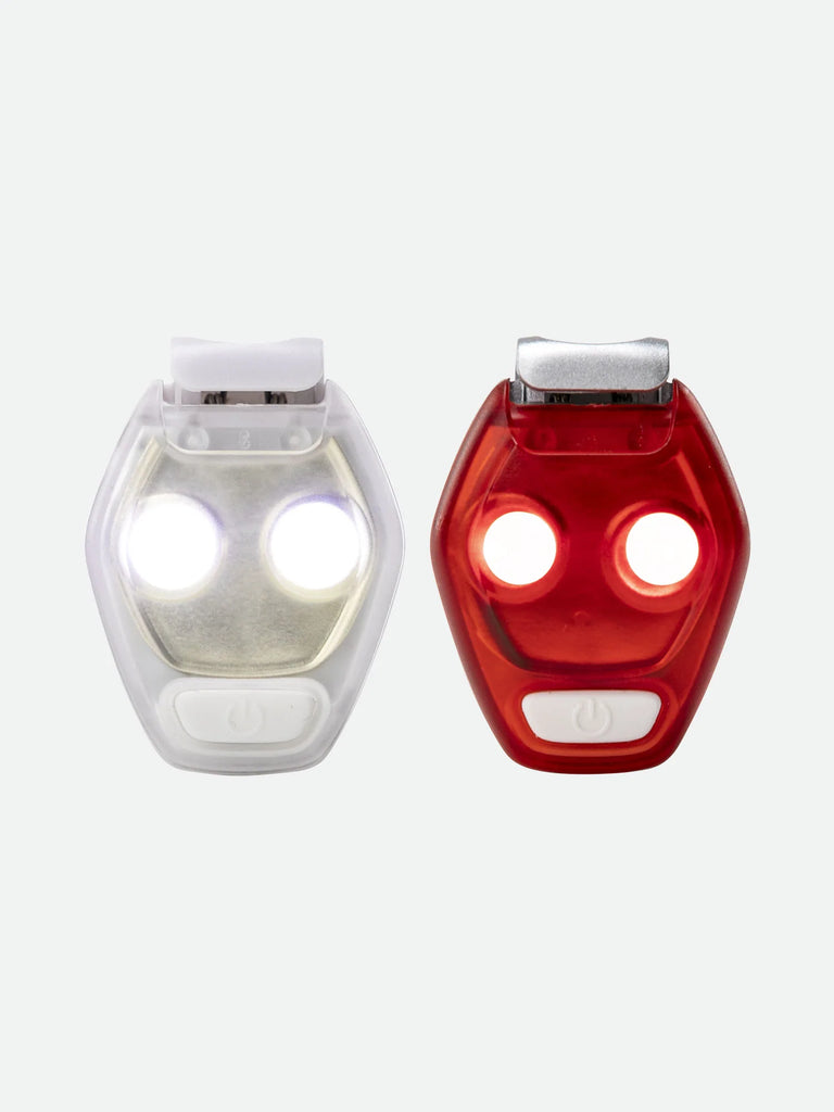 Nathan Hyperbrite Mini 2pk.