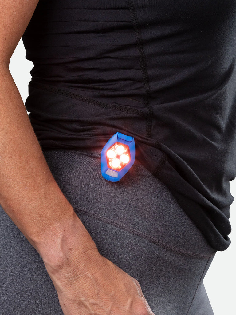 Nathan Hyperbrite RX Strobe LED.