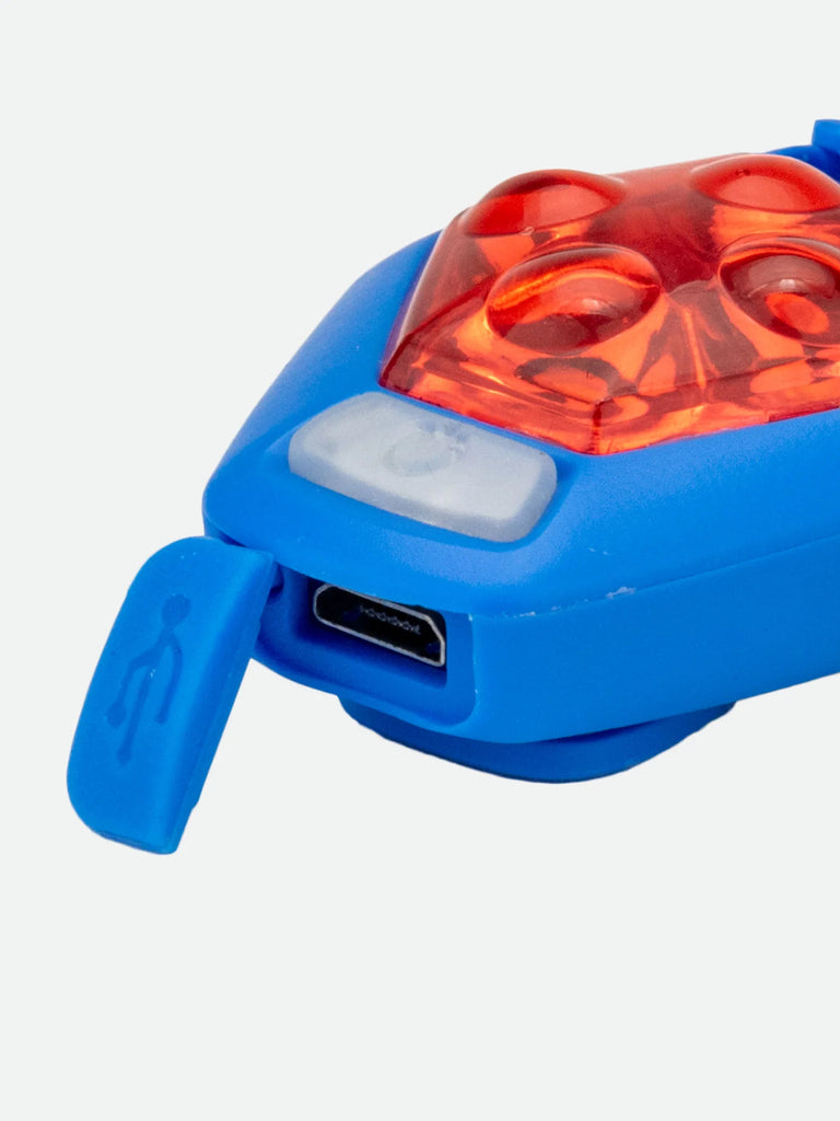 Nathan Hyperbrite RX Strobe LED.