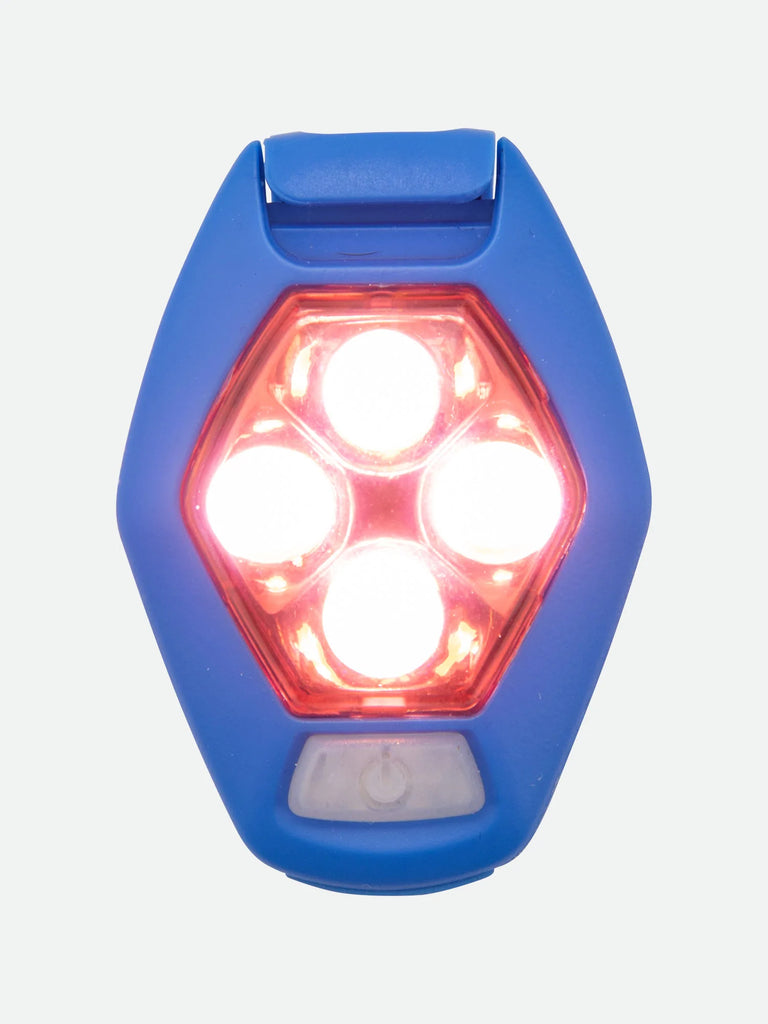 Nathan Hyperbrite RX Strobe LED.