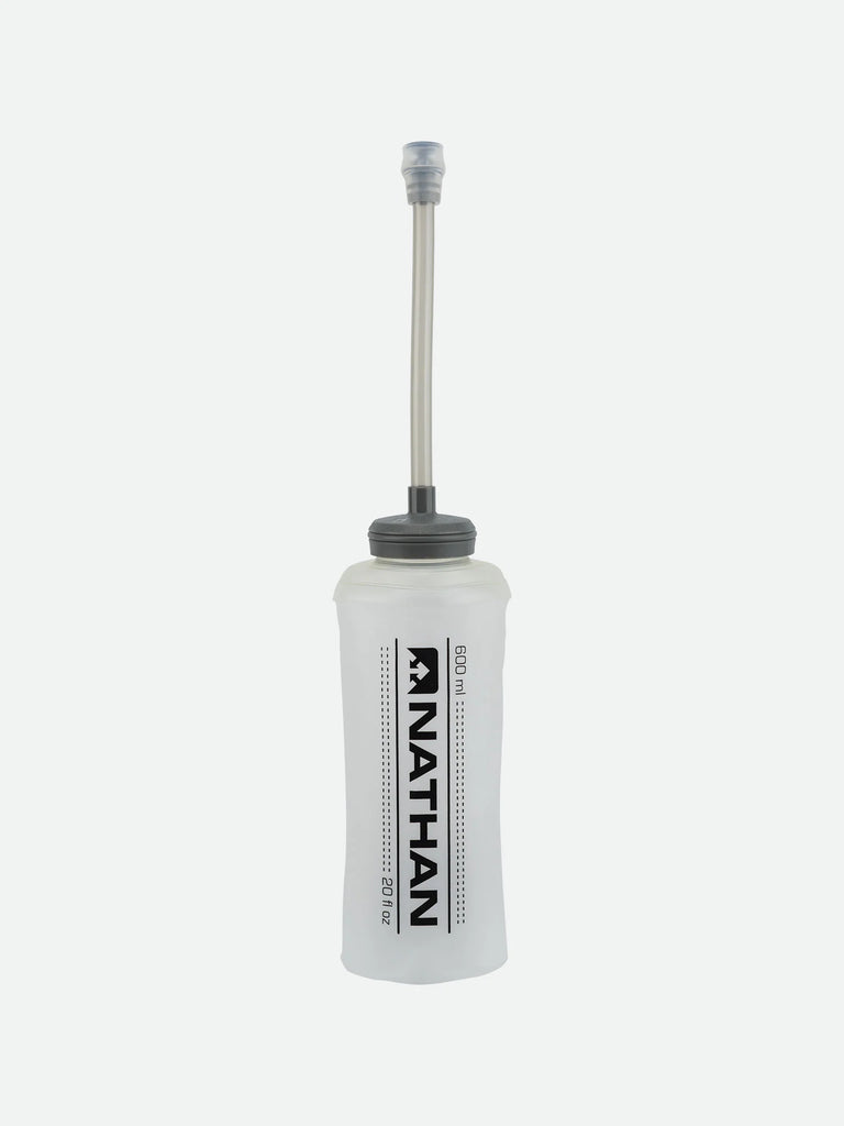 Unisex Nathan Pinnacle 4L Hydration Vest. Bladder.