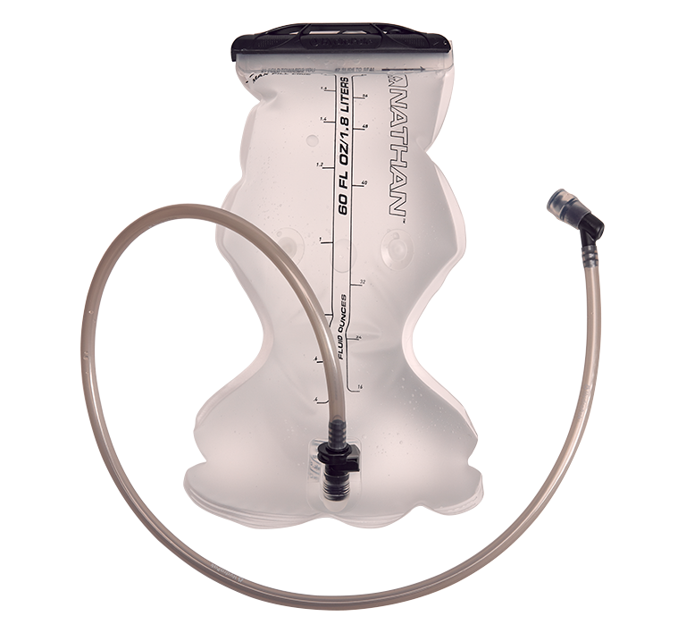 Nathan Hydration Bladder. 1.8L.