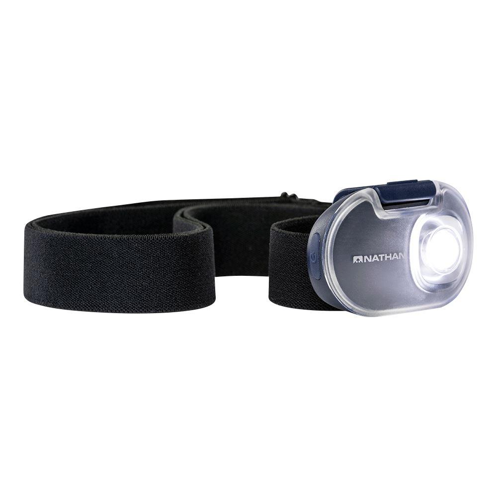 Nathan Luna Fire 250 RX Light.